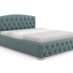 Кровать Модерн Плюс интерьерная +основание (200х200) в Тарко-Сале - tarko-sale.mebel24.online | фото 13