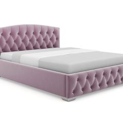 Кровать Модерн Плюс интерьерная +основание (200х200) в Тарко-Сале - tarko-sale.mebel24.online | фото 14