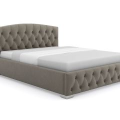 Кровать Модерн Плюс интерьерная +основание (200х200) в Тарко-Сале - tarko-sale.mebel24.online | фото 15