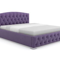 Кровать Модерн Плюс интерьерная +основание (200х200) в Тарко-Сале - tarko-sale.mebel24.online | фото 18