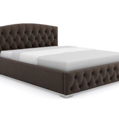 Кровать Модерн Плюс интерьерная +основание (200х200) в Тарко-Сале - tarko-sale.mebel24.online | фото 21