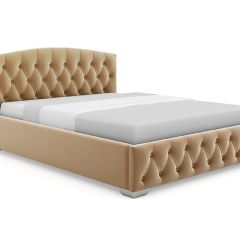 Кровать Модерн Плюс интерьерная +основание (200х200) в Тарко-Сале - tarko-sale.mebel24.online | фото 22