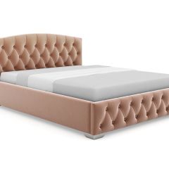 Кровать Модерн Плюс интерьерная +основание (200х200) в Тарко-Сале - tarko-sale.mebel24.online | фото 23