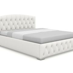 Кровать Модерн Плюс интерьерная +основание (90х200) в Тарко-Сале - tarko-sale.mebel24.online | фото 3