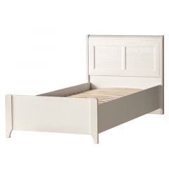 Кровать одинарная №249 Белла в Тарко-Сале - tarko-sale.mebel24.online | фото