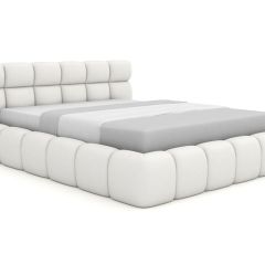 Кровать Одри интерьерная +основание (160х200) в Тарко-Сале - tarko-sale.mebel24.online | фото 2