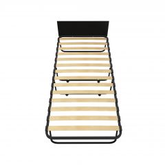 Кровать раскладная LESET (Модель 205) в Тарко-Сале - tarko-sale.mebel24.online | фото 3