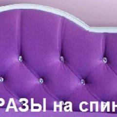 Кровать Фея 1600 с двумя ящиками в Тарко-Сале - tarko-sale.mebel24.online | фото 23