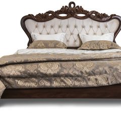 Кровать с мягким изголовьем Афина 1800 (караваджо) в Тарко-Сале - tarko-sale.mebel24.online | фото 2