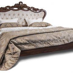 Кровать с мягким изголовьем Афина 1800 (караваджо) в Тарко-Сале - tarko-sale.mebel24.online | фото 3