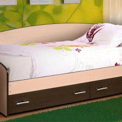 Кровать Софа №3 (800*1900/2000) в Тарко-Сале - tarko-sale.mebel24.online | фото