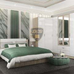 СОФИ СКР1400.1Кровать 1400 в Тарко-Сале - tarko-sale.mebel24.online | фото 4