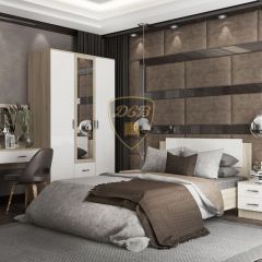 СОФИ СКР1400.1Кровать 1400 в Тарко-Сале - tarko-sale.mebel24.online | фото 6