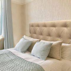 Кровать Стефани Easy 1600 (без механизма подъема) в Тарко-Сале - tarko-sale.mebel24.online | фото