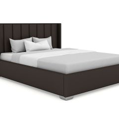 Кровать Терра Люкс 2 интерьерная +основание (180х200) в Тарко-Сале - tarko-sale.mebel24.online | фото 3