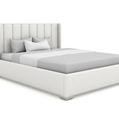 Кровать Терра Люкс 2 интерьерная +основание (90х200) в Тарко-Сале - tarko-sale.mebel24.online | фото 2