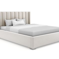 Кровать Терра Люкс 2 интерьерная +основание (90х200) в Тарко-Сале - tarko-sale.mebel24.online | фото 4