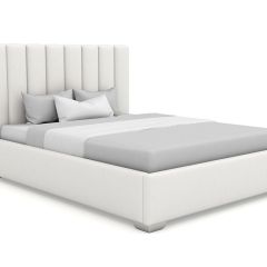 Кровать Терра Люкс интерьерная +основание (180х200) в Тарко-Сале - tarko-sale.mebel24.online | фото 2