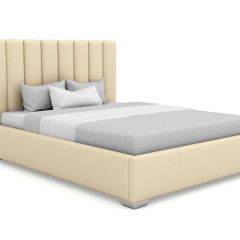 Кровать Терра Люкс интерьерная +основание (180х200) в Тарко-Сале - tarko-sale.mebel24.online | фото 4