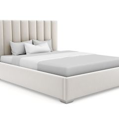 Кровать Терра Люкс интерьерная +основание (180х200) в Тарко-Сале - tarko-sale.mebel24.online | фото 5