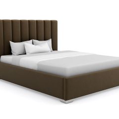Кровать Терра Люкс интерьерная +основание (180х200) в Тарко-Сале - tarko-sale.mebel24.online | фото 8