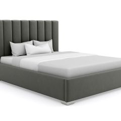 Кровать Терра Люкс интерьерная +основание (180х200) в Тарко-Сале - tarko-sale.mebel24.online | фото 9