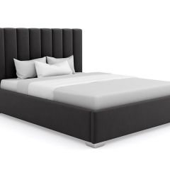Кровать Терра Люкс интерьерная +основание (180х200) в Тарко-Сале - tarko-sale.mebel24.online | фото 12