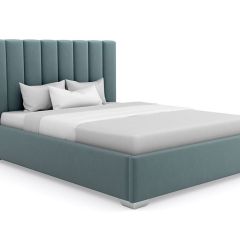 Кровать Терра Люкс интерьерная +основание (180х200) в Тарко-Сале - tarko-sale.mebel24.online | фото 13