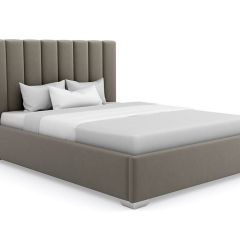 Кровать Терра Люкс интерьерная +основание (180х200) в Тарко-Сале - tarko-sale.mebel24.online | фото 15