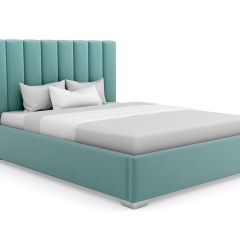 Кровать Терра Люкс интерьерная +основание (180х200) в Тарко-Сале - tarko-sale.mebel24.online | фото 16