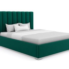 Кровать Терра Люкс интерьерная +основание (180х200) в Тарко-Сале - tarko-sale.mebel24.online | фото 19