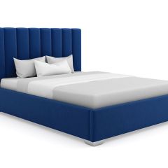 Кровать Терра Люкс интерьерная +основание (180х200) в Тарко-Сале - tarko-sale.mebel24.online | фото 20