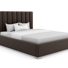 Кровать Терра Люкс интерьерная +основание (180х200) в Тарко-Сале - tarko-sale.mebel24.online | фото 21