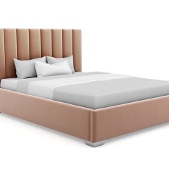Кровать Терра Люкс интерьерная +основание (180х200) в Тарко-Сале - tarko-sale.mebel24.online | фото 23