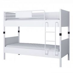 Кровать-трансформер Дельта Лофт-20.02.02 Белый в Тарко-Сале - tarko-sale.mebel24.online | фото