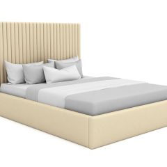 Кровать Твикс интерьерная +основание (140х200) в Тарко-Сале - tarko-sale.mebel24.online | фото 4