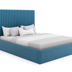 Кровать Твикс интерьерная +основание (140х200) в Тарко-Сале - tarko-sale.mebel24.online | фото 17