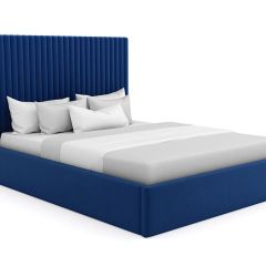 Кровать Твикс интерьерная +основание (140х200) в Тарко-Сале - tarko-sale.mebel24.online | фото 20