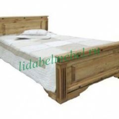 Кровать полуторная "Викинг-01" 1,2 (1200х1950) Л.152.05.14.001 в Тарко-Сале - tarko-sale.mebel24.online | фото