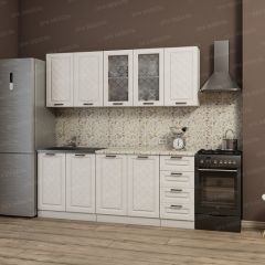 Кухонный гарнитур Агава (2000) в Тарко-Сале - tarko-sale.mebel24.online | фото 2