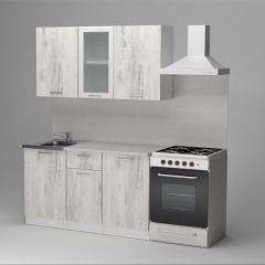 Кухонный гарнитур Алина медиум (1400) в Тарко-Сале - tarko-sale.mebel24.online | фото