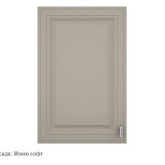 Кухонный гарнитур Ева 1500 Графит софт (модульный) в Тарко-Сале - tarko-sale.mebel24.online | фото 5