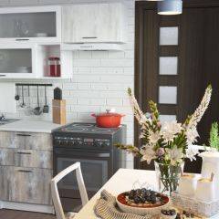 Кухонный гарнитур Инна экстра 1700 в Тарко-Сале - tarko-sale.mebel24.online | фото