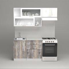 Кухонный гарнитур Инна экстра 1700 в Тарко-Сале - tarko-sale.mebel24.online | фото 3