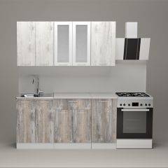 Кухонный гарнитур Инна стандарт 1600 в Тарко-Сале - tarko-sale.mebel24.online | фото 2