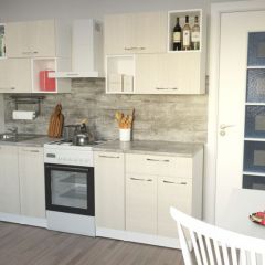 Кухонный гарнитур Лариса макси 5 1800 мм в Тарко-Сале - tarko-sale.mebel24.online | фото