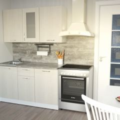 Кухонный гарнитур Лариса медиум 1 1400 мм в Тарко-Сале - tarko-sale.mebel24.online | фото