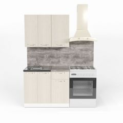 Кухонный гарнитур Лариса мини 2 1000 мм в Тарко-Сале - tarko-sale.mebel24.online | фото 3