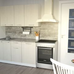 Кухонный гарнитур Лариса нормал 1 1500 мм в Тарко-Сале - tarko-sale.mebel24.online | фото