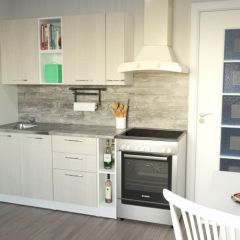 Кухонный гарнитур Лариса нормал 4 1500 мм в Тарко-Сале - tarko-sale.mebel24.online | фото